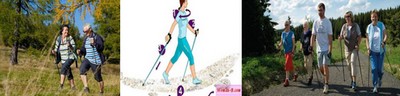Nordic walking