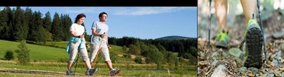 Nordic walking