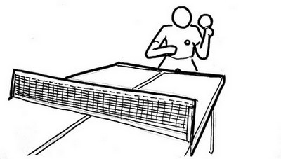 Stolní tenis