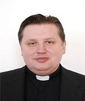 Farář Robert Prodělal