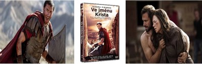 Ve jménu Krista